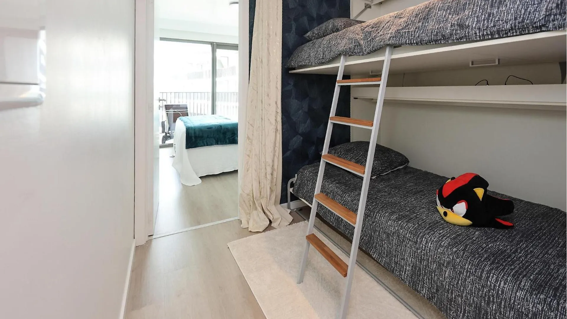 Awesome Apartment In Oostende Belgium