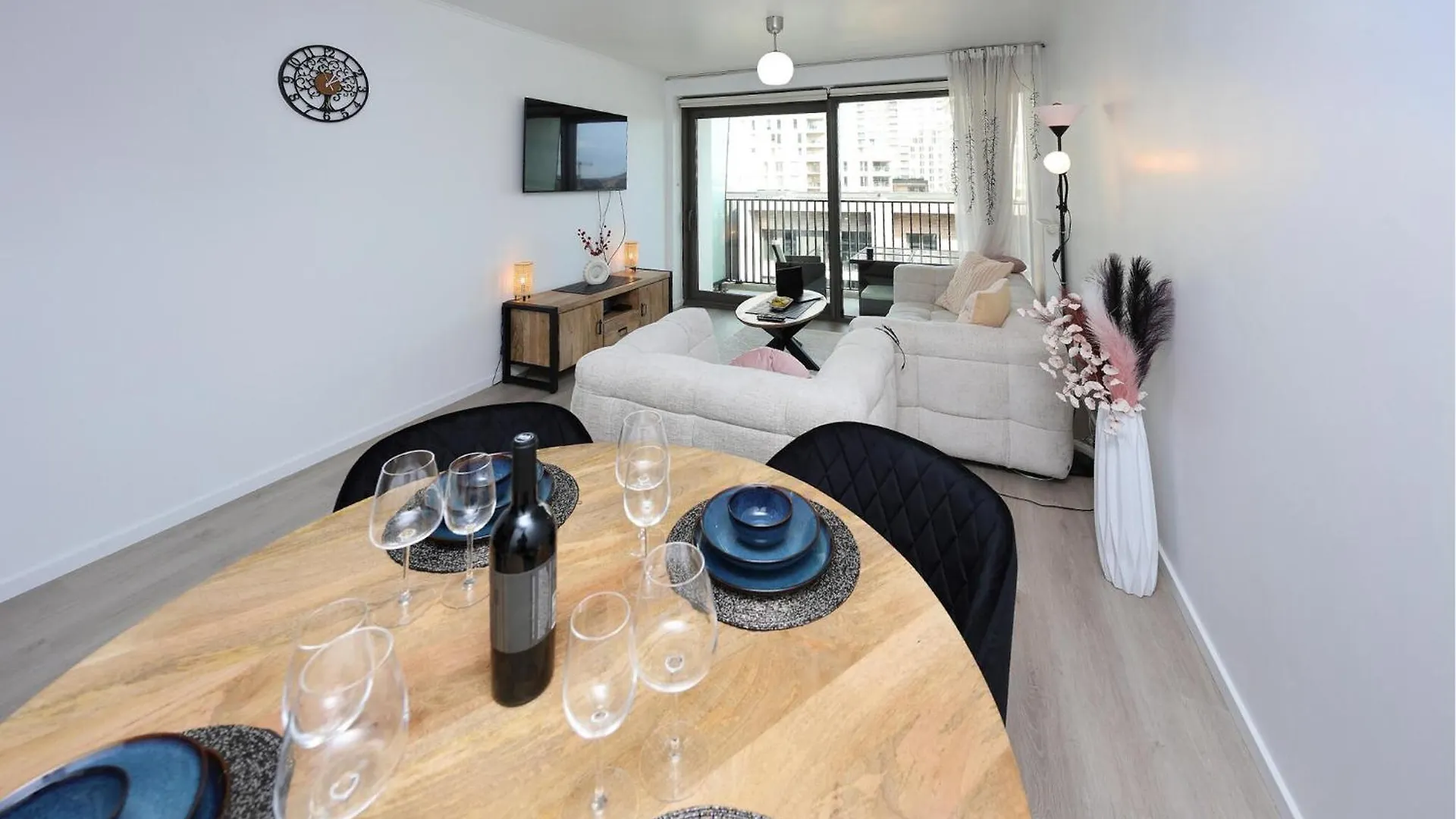 Awesome Apartment In Oostende 0*, Ostend Belgium