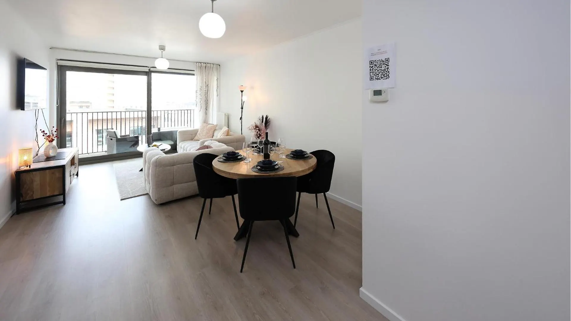 Awesome Apartment In Oostende 0*, Ostend Belgium