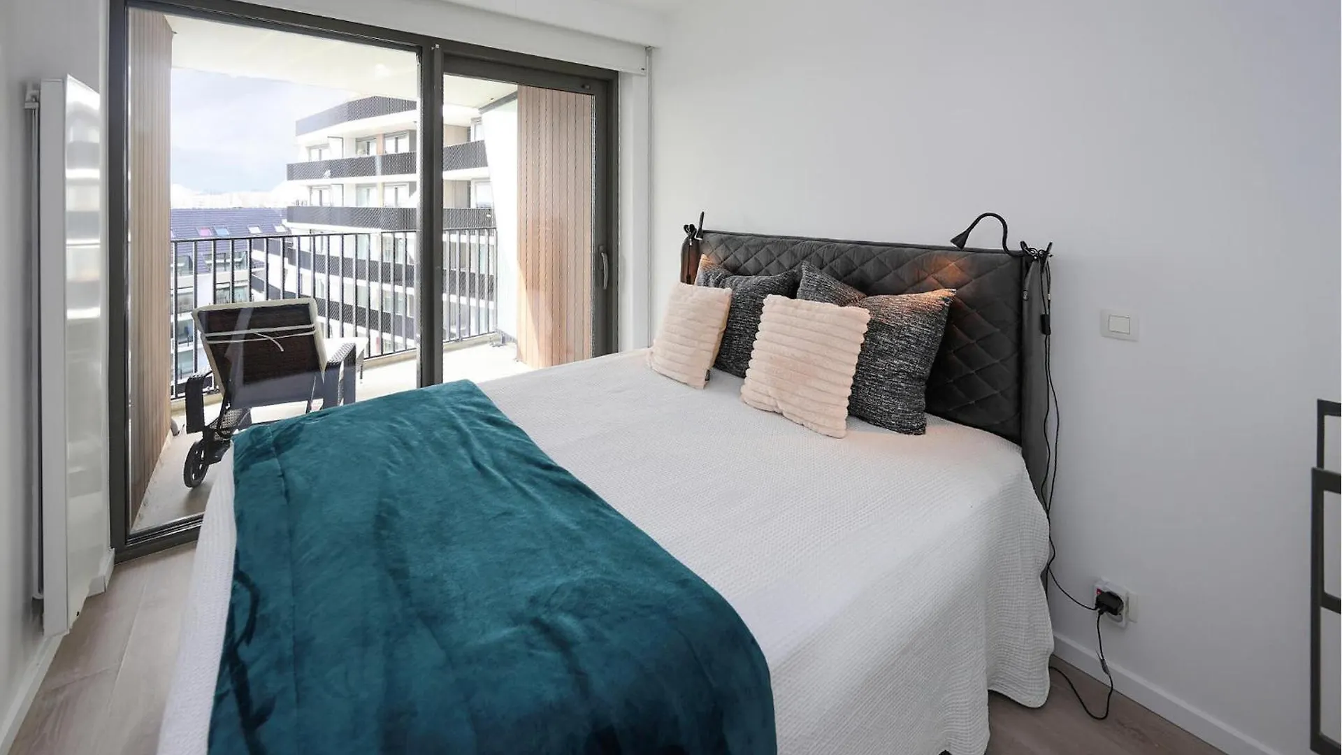 Awesome Apartment In Oostende  Ostend