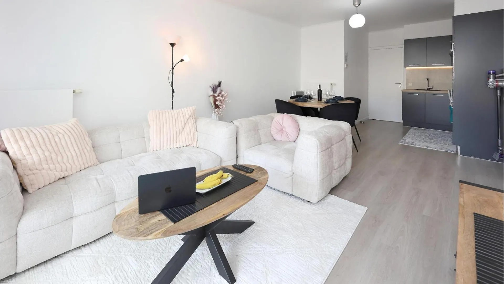 Awesome Apartment In Oostende Ostend