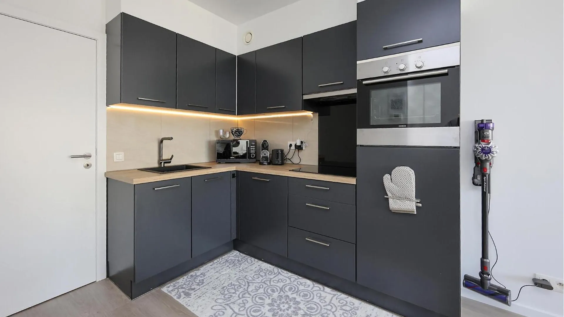 Awesome Apartment In Oostende Belgium