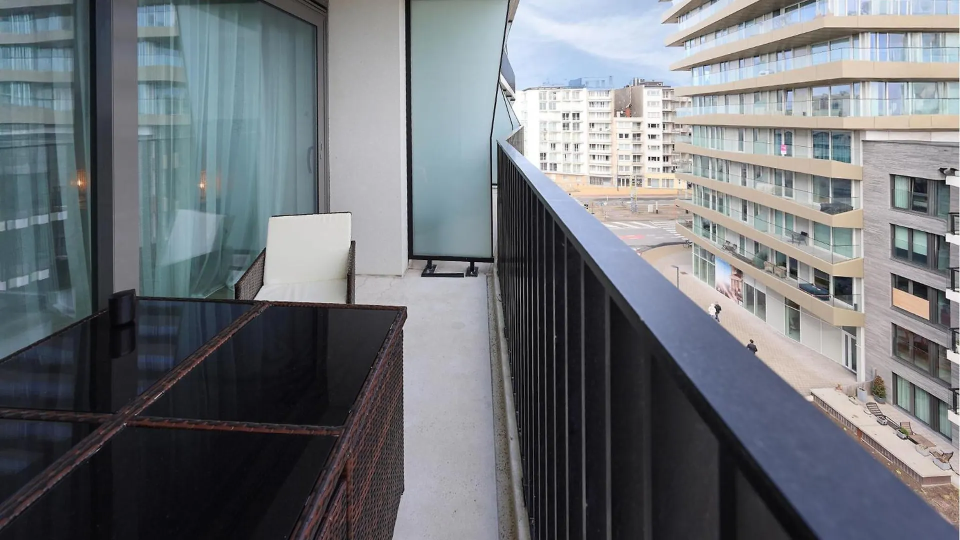 Awesome Apartment In Oostende 0*, Ostende Belgie