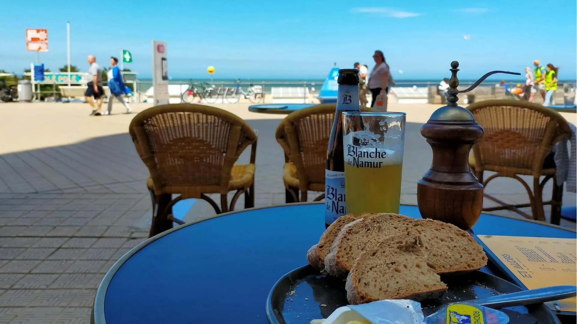 Awesome Apartment In Oostende  Ostend