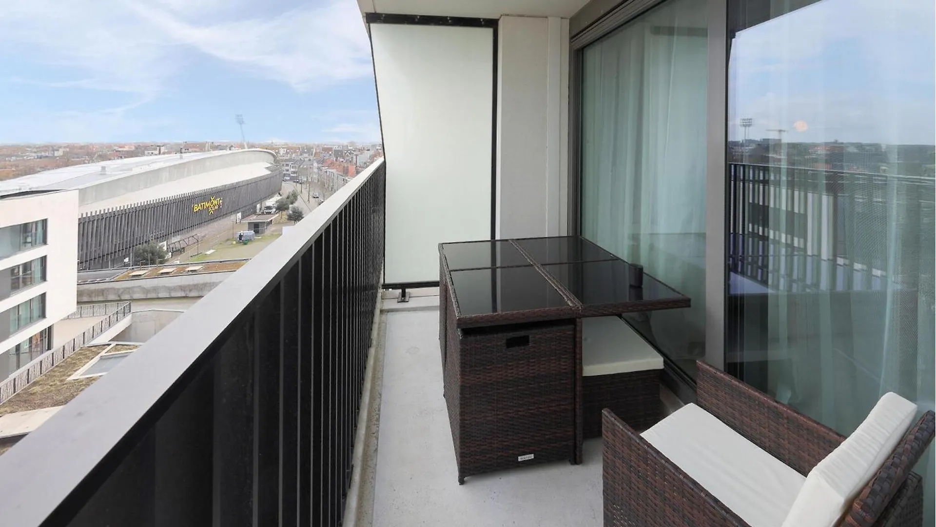 Awesome Apartment In Oostende Belgium